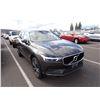 Image 2 : 2018 Volvo XC60 RUNS WITH MECHANICAL PROBLEMS