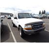 Image 2 : 2000 Ford Ranger RUNS WITH MECHANICAL PROBLEMS