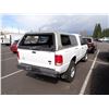 Image 3 : 2000 Ford Ranger RUNS WITH MECHANICAL PROBLEMS