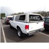 Image 4 : 2000 Ford Ranger RUNS WITH MECHANICAL PROBLEMS