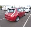 Image 3 : 2011 Nissan LEAF EV/HYbrid section