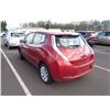 Image 4 : 2011 Nissan LEAF EV/HYbrid section