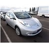 Image 2 : 2016 Nissan LEAF EV/HYbrid section