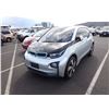 Image 1 : 2014 BMW i3 EV/HYbrid section