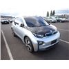Image 2 : 2014 BMW i3 EV/HYbrid section