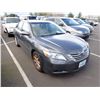 Image 2 : 2007 Toyota Camry Hybrid EV/HYbrid section