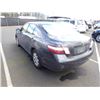 Image 4 : 2007 Toyota Camry Hybrid EV/HYbrid section