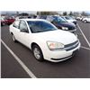Image 2 : 2005 Chevrolet Malibu