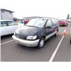 Image 1 : 1998 Toyota Sienna