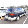 Image 3 : 1998 Toyota Sienna
