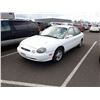Image 1 : 1999 Ford Taurus