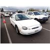 Image 2 : 1999 Ford Taurus