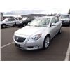 Image 1 : 2011 Buick Regal