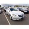 Image 2 : 2011 Buick Regal