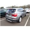 Image 3 : 2014 BMW X3
