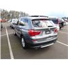 Image 4 : 2014 BMW X3