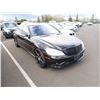 Image 2 : 2008 Mercedes-Benz S550