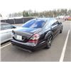 Image 3 : 2008 Mercedes-Benz S550
