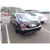 Image 4 : 2008 Mercedes-Benz S550
