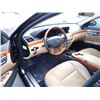 Image 5 : 2008 Mercedes-Benz S550