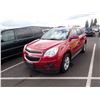 Image 1 : 2013 Chevrolet Equinox