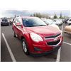 Image 2 : 2013 Chevrolet Equinox
