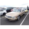 Image 1 : 1999 Cadillac deVille