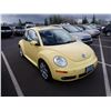 Image 2 : 2006 Volkswagen New Beetle