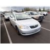 Image 2 : 2008 Toyota Corolla