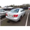 Image 3 : 2008 Toyota Corolla