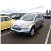 Image 1 : 2007 Honda CR-V