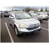 Image 2 : 2007 Honda CR-V