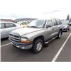 Image 1 : 2001 Dodge Durango