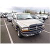 Image 2 : 2001 Dodge Durango