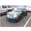 Image 1 : 2012 Mini Cooper