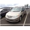 Image 1 : 2008 Toyota Sienna