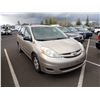 Image 2 : 2008 Toyota Sienna