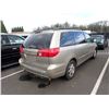 Image 3 : 2008 Toyota Sienna
