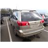 Image 4 : 2008 Toyota Sienna