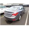 Image 3 : 2013 Hyundai Accent