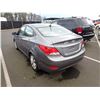 Image 4 : 2013 Hyundai Accent