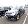 Image 1 : 2011 Chevrolet Equinox