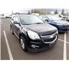 Image 2 : 2011 Chevrolet Equinox