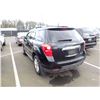 Image 4 : 2011 Chevrolet Equinox