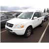 Image 1 : 2004 Honda Pilot