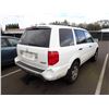 Image 3 : 2004 Honda Pilot