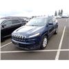 Image 1 : 2018 Jeep Cherokee