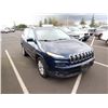 Image 2 : 2018 Jeep Cherokee