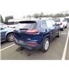Image 3 : 2018 Jeep Cherokee