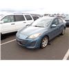 Image 1 : 2010 Mazda Mazda3